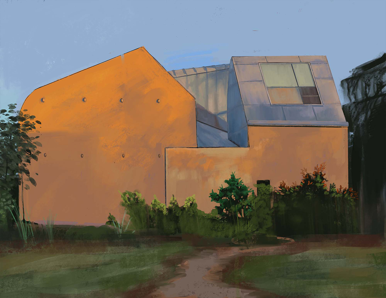 Untitled, 2021
